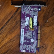 Geforce 4 MX440 8x 64MB DDR TV Out 