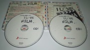 MAREK SIEROCKI przedstawia I LOVE FILM