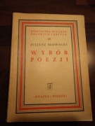 Juliusz Słowacki - Wybór poezji