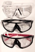 Okulary Rowerowe Fotochrom SCVCN SC-X62 32g CE Różne Kolory 