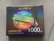 Dysk ADATA Legend 860 1TB SSD
