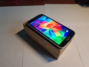 Samsung Galaxy s5 g900f smartphone 