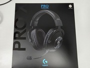 Słuchawki bezprzewodowe Logitech Pro X Wireless Lightspeed