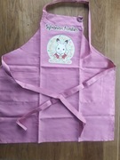 Sylvanian families fartuszek kuchenny dla dziecka 