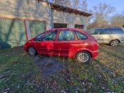 Citroen Xsara Piccaso 1,9 tdi