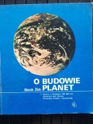 O budowie planet - Marek Żbik