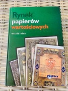RYNEK PAPIERÓW WARTOŚCIOWYCH Witold Bień