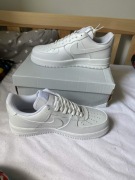 Nike air force 1 białe / 44