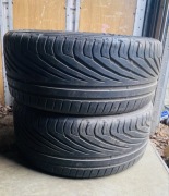 Uniroyal RainSport 3 – 235/40 R18 Y XL