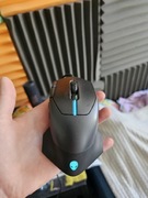 Dell Alienware AW510M RGB Mysz gamingowa