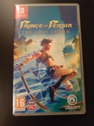 Prince of Persia the lost crown