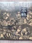 JETHRO TULL - Stand Up LP