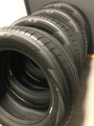 Bridgestone Turanza 6 225/55/r18 2023r 4 szt. DEMO