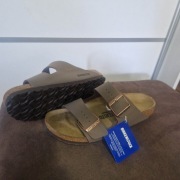 Birkenstock klapki