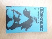 Melchior Wańkowicz Atlantyk - Pacyfik 1989