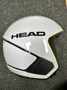 NOWY Kask narciarski HEAD Downforce rozm. XL (60-61cm)