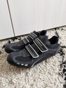 Buty rowerowe skórzane Vangàrd EU 44 US 10.5 UK 9.5