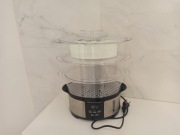 Parowar Gotze & Jansen JAK NOWY