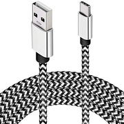 Kabel USB - USB C 4.5m , szybkie ładowanie telefonu tableta do 480mbps