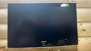 TV Samsung 32 sprawny + uchwyt na ścianę + nowy pilot