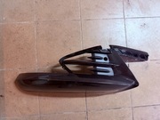 CUPRA FORMENTOR CARBON 5FF 20-24 KRATKA ZDERZAKA PRAWA SPOILER 