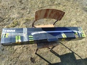 THULE Belki bagażnik bazowy 9585 WingBar EDGE