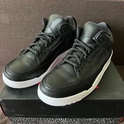 Air Jordan 3 Cyber Monday EU44 US10 Nike