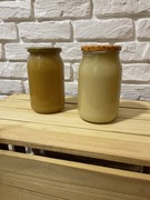 Miód z własnej pasieki