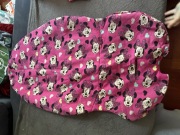 Ubranko i budka do wózka Quinny moodd