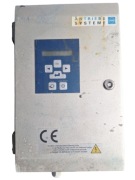 VEM ANTREBS SYSTEM U1T-1,50/400-M/EMC Falownik