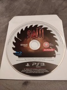 Saw ps3 bardzo dobry stan