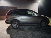 Honda crv 2.2 2008