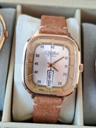 Slava lodówka fridge pozłacana sława nie poljot 