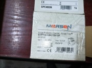 Ogranicznik  przepięć MERSEN STP12-12K275V-3P