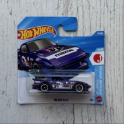 Samochodzik Hot Wheels Mazda RX-7 HW J-Imports 2/10