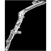 Lazer Mudcap - uchwyt lampki do kasków LAZER