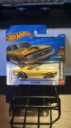 Hot Wheels 67 Camaro