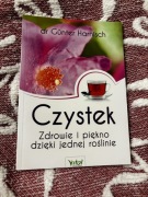 Czystek – Zdrowie i piękno dzięki jednej roślinie – dr Günter Harnisch