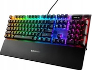 Klawiatura mechaniczna Apex Pro Gen 2