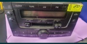 Radio samochodowe mazda lc64.