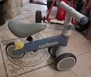 Rowerek biegowy Cariboo