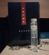 Prada Ocean Luna Rossa