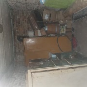 Szafy szafki PRL stare vintage