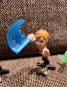 Figurka Star Wars Kinder 2026