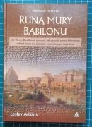 Runą mury Babilonu, Adkins