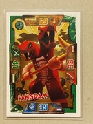 Karta LEGO Ninjago seria 1 numer 85