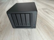 NAS Synology DS920+