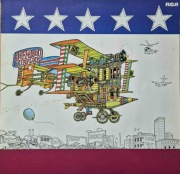 Jefferson Airplane -  After Bathing At Baxter's