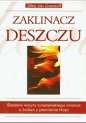 Gilles Van Grasdorff - Zaklinacz deszczu