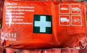 Apteczka Samochodowa DIN13157  09-2029